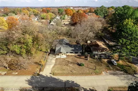 1903 Hendricks Blvd, Fort Smith, AR 72903 photo 40