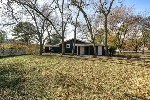 1903 Hendricks Blvd, Fort Smith, AR 72903 photo 37