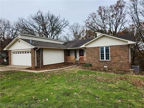 5809 Park Rd, Lavaca, AR 72941 photo 5