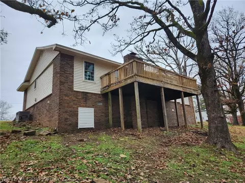 5809 Park Rd, Lavaca, AR 72941 photo 8