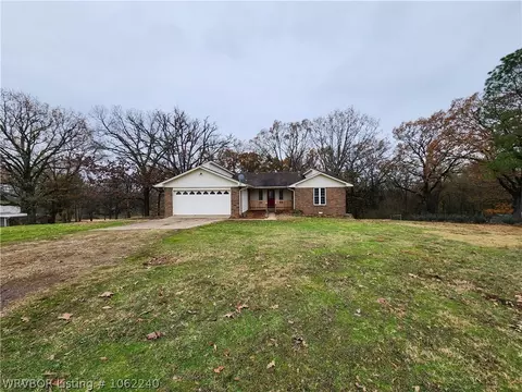 5809 Park Rd, Lavaca, AR 72941 photo 4