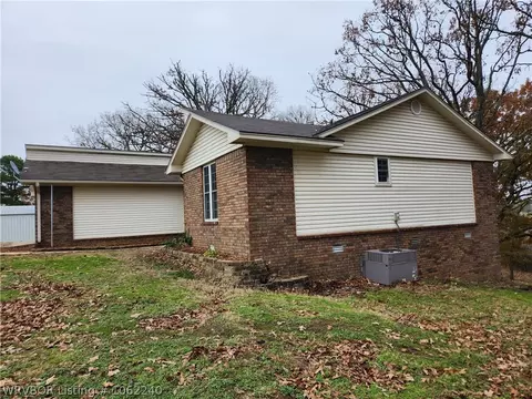 5809 Park Rd, Lavaca, AR 72941 photo 7