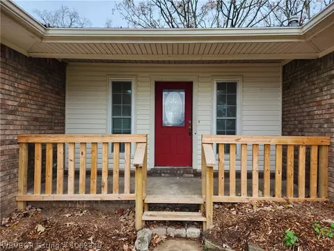 5809 Park Rd, Lavaca, AR 72941 photo 2