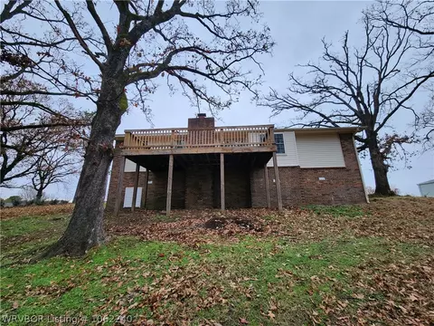 5809 Park Rd, Lavaca, AR 72941 photo 9