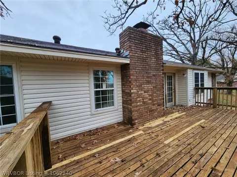 5809 Park Rd, Lavaca, AR 72941 photo 46