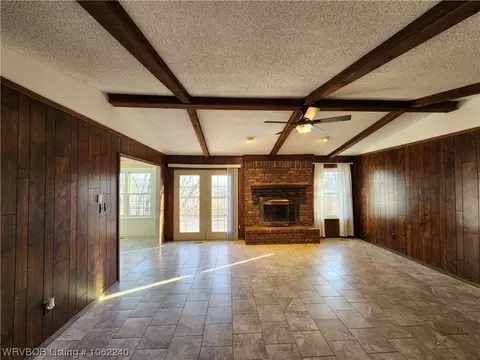 5809 Park Rd, Lavaca, AR 72941 photo 16