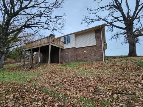 5809 Park Rd, Lavaca, AR 72941 photo 10