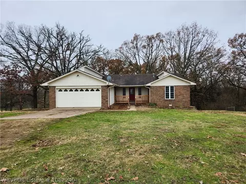 5809 Park Rd, Lavaca, AR 72941 photo 3