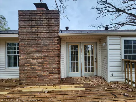 5809 Park Rd, Lavaca, AR 72941 photo 45