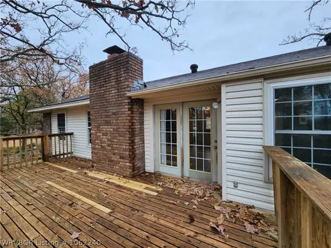 5809 Park Rd, Lavaca, AR 72941 photo 47