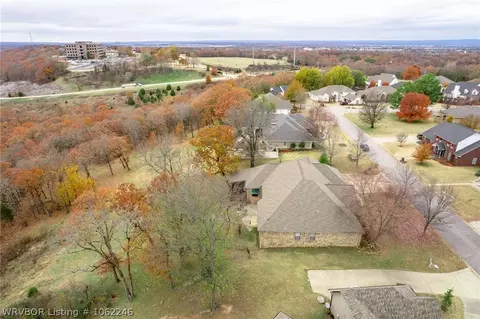 1504 Wheaton Trce, Fort Smith, AR 72908 photo 43