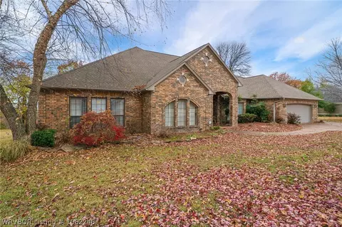 1504 Wheaton Trce, Fort Smith, AR 72908 photo 31