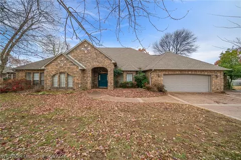 1504 Wheaton Trce, Fort Smith, AR 72908 photo 1