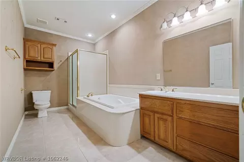 1504 Wheaton Trce, Fort Smith, AR 72908 photo 36