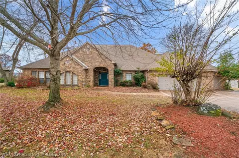 1504 Wheaton Trce, Fort Smith, AR 72908 photo 48
