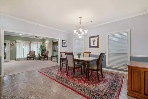 1504 Wheaton Trce, Fort Smith, AR 72908 photo 49
