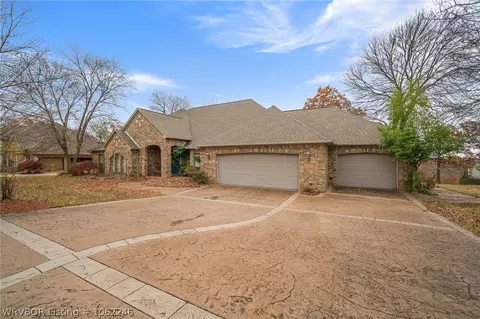 1504 Wheaton Trce, Fort Smith, AR 72908 photo 29