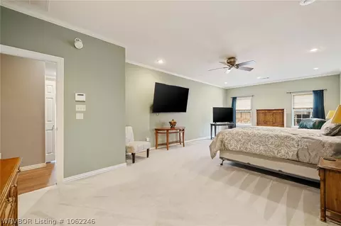 1504 Wheaton Trce, Fort Smith, AR 72908 photo 21