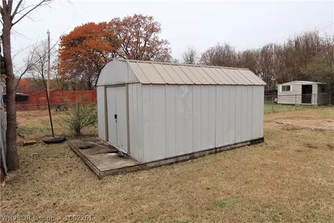 3319 S Gary St, Fort Smith, AR 72903 photo 17