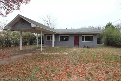 3319 S Gary St, Fort Smith, AR 72903 photo 1