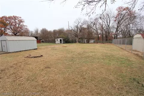 3319 S Gary St, Fort Smith, AR 72903 photo 18