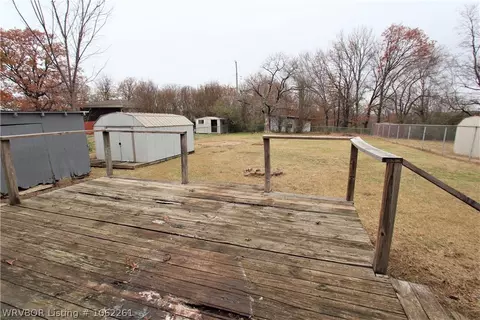 3319 S Gary St, Fort Smith, AR 72903 photo 16
