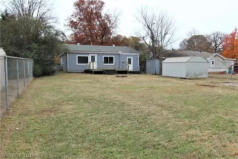 3319 S Gary St, Fort Smith, AR 72903 photo 20