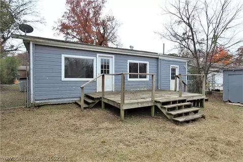 3319 S Gary St, Fort Smith, AR 72903 photo 19
