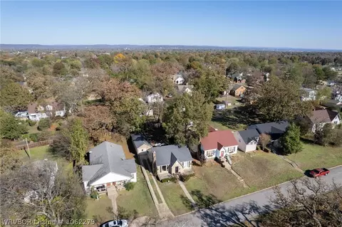 2213 S R St, Fort Smith, AR 72901 photo 4