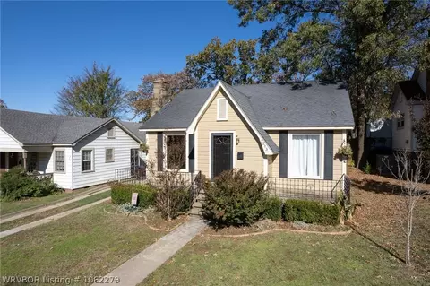 2213 S R St, Fort Smith, AR 72901 photo 2