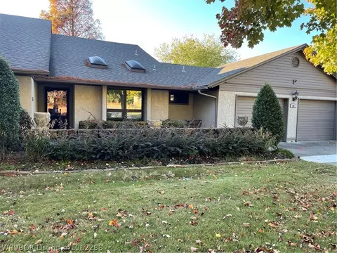 5701 Free Ferry Rd #35, Fort Smith, AR 72903