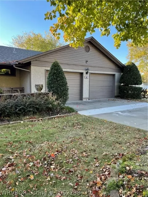 5701 Free Ferry Rd #35, Fort Smith, AR 72903 photo 3