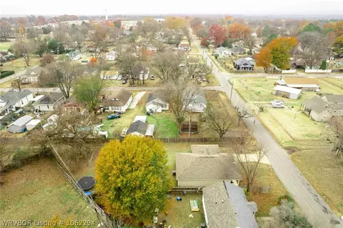 2916 N High St, Fort Smith, AR 72904 photo 26