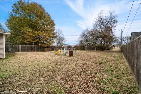 2916 N High St, Fort Smith, AR 72904 photo 3