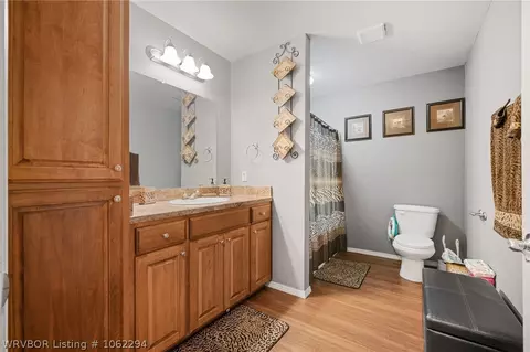 2916 N High St, Fort Smith, AR 72904 photo 22