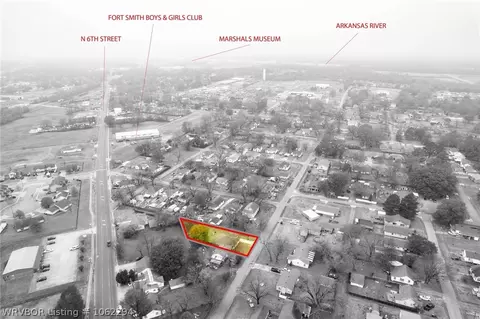2916 N High St, Fort Smith, AR 72904 photo 28