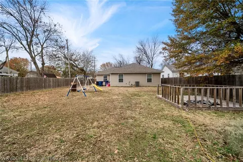 2916 N High St, Fort Smith, AR 72904 photo 6