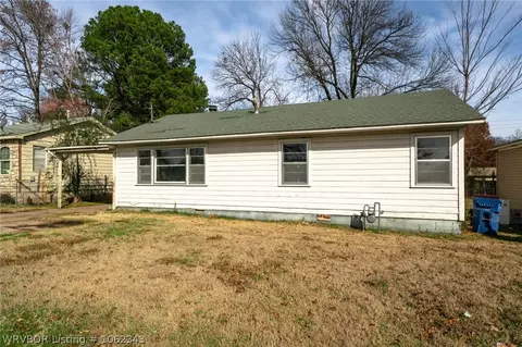 3901 Mary St, Fort Smith, AR 72904 photo 1