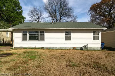 3901 Mary St, Fort Smith, AR 72904 photo 2
