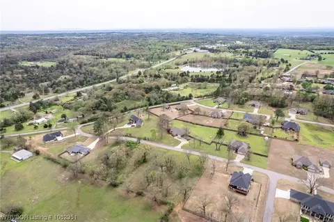 314 Stone Mountain Loop, Alma, AR 72921