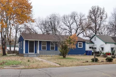 1122 N 37, Fort Smith, AR 72904 photo 2