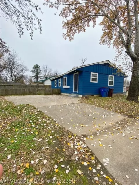 1122 N 37, Fort Smith, AR 72904 photo 13