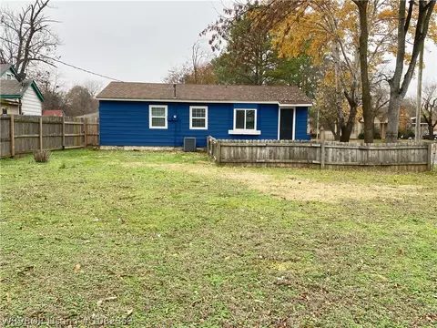 1122 N 37, Fort Smith, AR 72904 photo 12