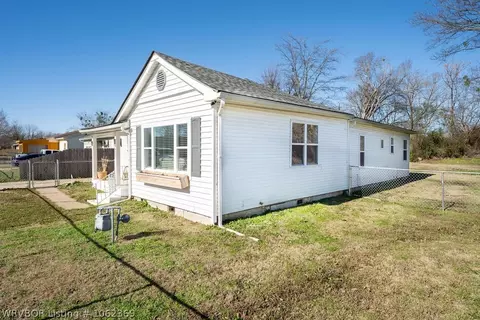 4625 Johnson St, Fort Smith, AR 72904 photo 18
