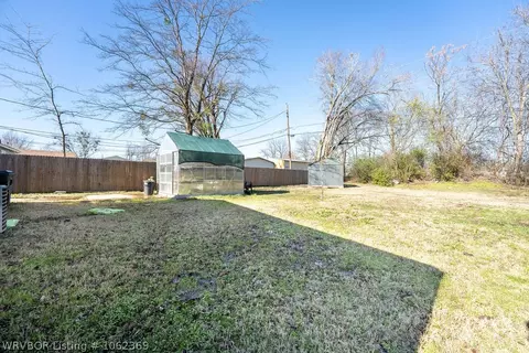 4625 Johnson St, Fort Smith, AR 72904 photo 20