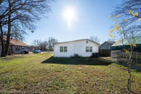 4625 Johnson St, Fort Smith, AR 72904 photo 17
