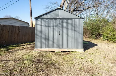 4625 Johnson St, Fort Smith, AR 72904 photo 19