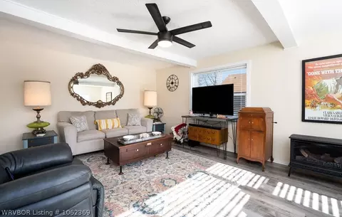 4625 Johnson St, Fort Smith, AR 72904 photo 5