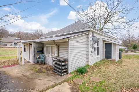 1919 S Y St, Fort Smith, AR 72901 photo 36