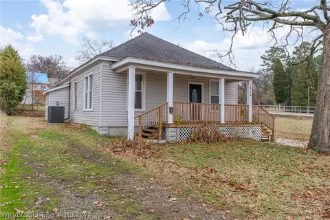 1919 S Y St, Fort Smith, AR 72901 photo 2